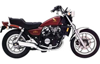 Rizoma Parts for Honda Magna Models